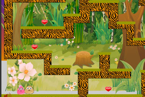 土豆君恋人大冒险3