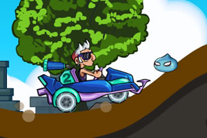 开车去约会修改版