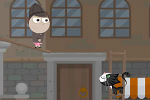 赫克托福尔摩斯