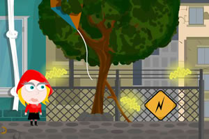 阿什利寻找飞船