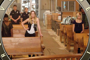 龙虎少年队找字母