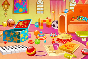 好奇的克拉丽莎