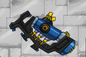 组装机械霸王龙