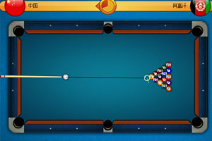台球世界挑战赛