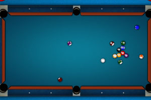 台球世界挑战赛