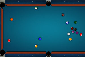 台球世界挑战赛