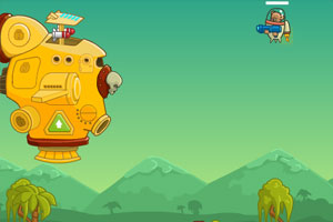 冷酷的熊猫无敌版