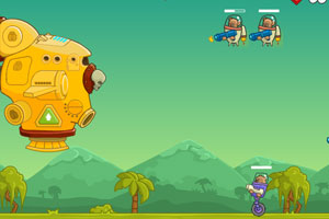 冷酷的熊猫无敌版