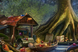 伐木巨人的故事