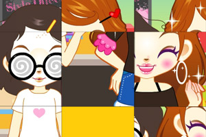 阿sue的记忆拼图