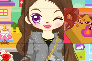 阿sue的记忆拼图