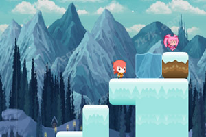 魁拔之蛮吉传说