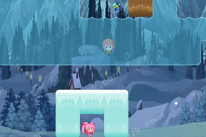 魁拔之蛮吉传说