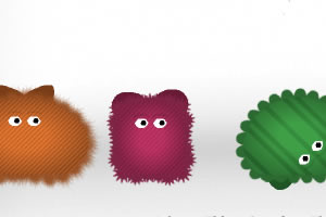 养只怪物当宠物