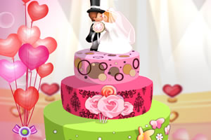 贝拉的蛋糕工坊