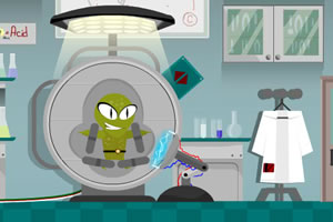 外星人阿尔伯特