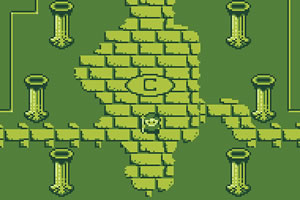 魔法师地宫冒险