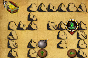 海盗任务选关版