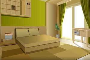 逃出颁奖嘉宾的家