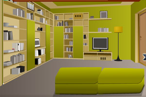 逃出颁奖嘉宾的家