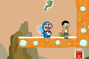 哆啦A梦的摇钱树3