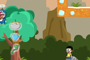 哆啦A梦的摇钱树3