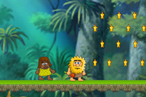 亚当约会夏娃03携手闯天涯