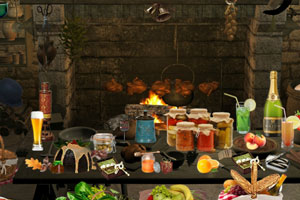 让人害怕的旅店