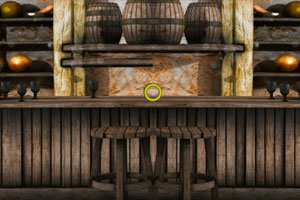 让人害怕的旅店