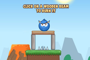 自然元素灭小怪2