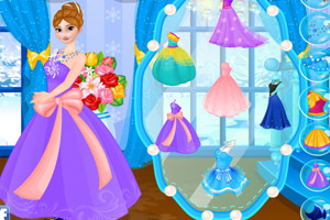 安娜的甜蜜约会