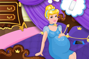 灰姑娘生双胞胎