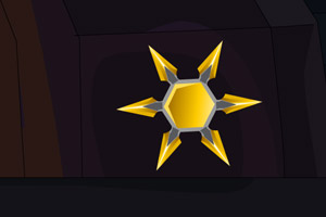 神秘地下墓穴逃生