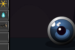 神秘地下墓穴逃生