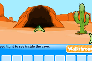 约书亚树公园探秘