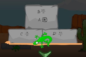 约书亚树公园探秘