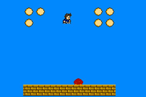 水元素师的冒险