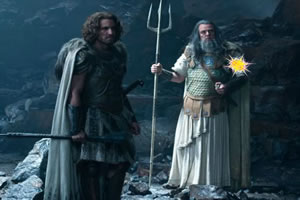 诸神之怒找星星