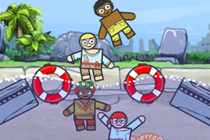 水下救援无敌版