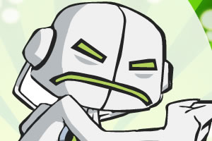 少年骇客大拼图