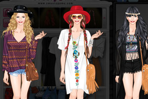 2015年科切拉音乐节