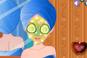 发型师美容美发