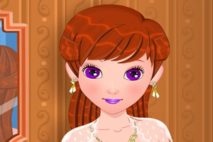 发型师美容美发