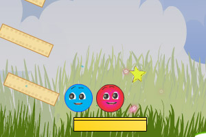 拯救红球大作战2