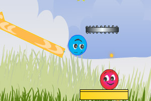 拯救红球大作战2