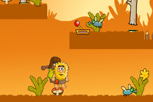 亚当约会夏娃选关版