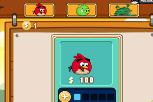 愤怒的小鸟砰砰砰