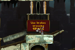 劳拉金字塔摩托车3