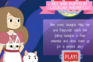 百丽疯狂的一天