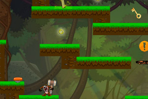 小泰兹的大冒险